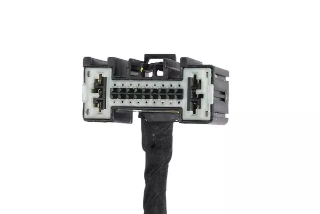 84389063 - Body: Harness for Cadillac: XT5 Image