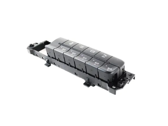 56054536AA - Electrical: Instrument Panel Switch for Mopar Image