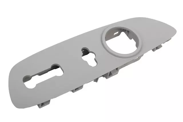 84136397 - Body: Switch Bezel for GMC: Acadia Image