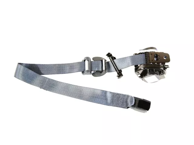 6DR29LC5AC - : Front Outer Seat Belt, Left for Mopar Image