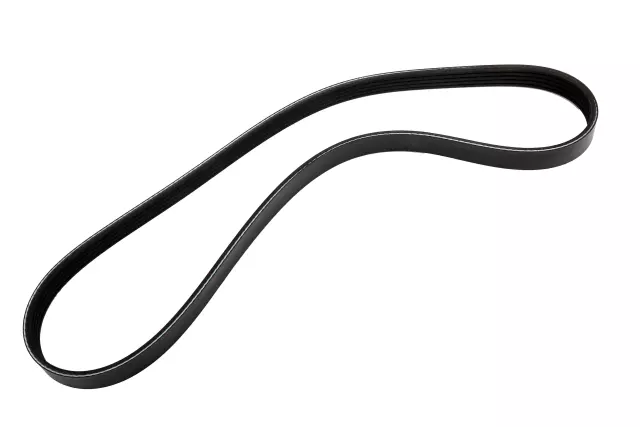 12634322 - : Alternator Belt for GM Image