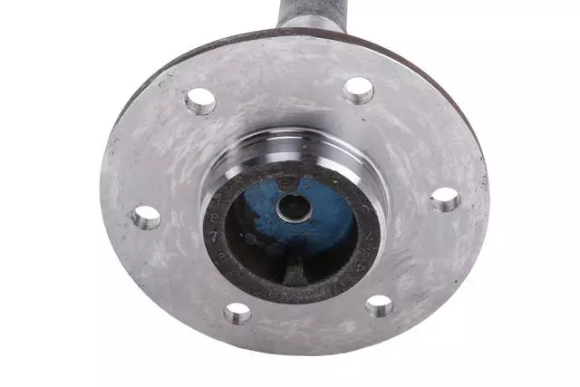 88965786 - Suspension: Axle for Chevrolet: SSR, Trailblazer | GMC: Envoy Image