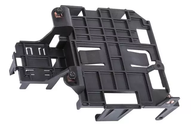 Radio Mounting Bracket - GM (23158331)