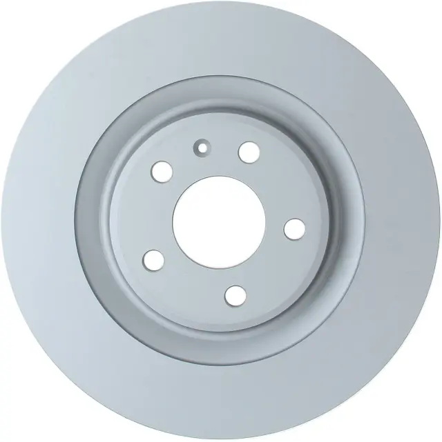 100335820 - Brakes &amp; Brake Parts: Zimmermann 100.3358.20 Disc Brake Rotor for ZIMMERMANN Image