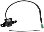590123 - : Park Assist Camera for Toyota: Camry Image