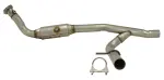 645201 - : Federal / EPA Catalytic Converter - Direct Fit for AP Exhaust Image