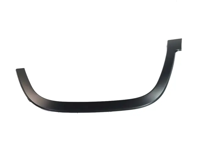 Wheel Opening Flare Molding, Right - Mopar (6BF80TZZAD)