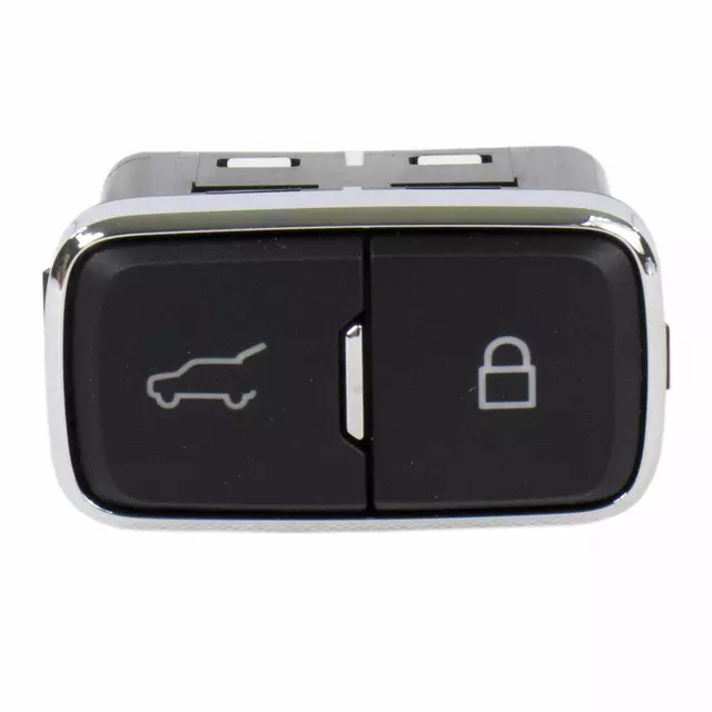 LC5Z14028EA - Body: Switch for Lincoln: Aviator Image