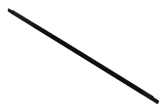 Front Driver Side Door Window Belt Reveal Molding - GM (84108340)
