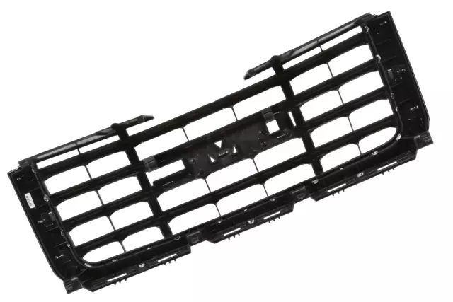 25825523 - Body: Grille for GMC: Sierra 2500 HD, Sierra 3500 HD Image