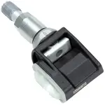 29190 - : TPMS Sensor - Clamp-In Aluminum Valve for Schrader TPMS Solutions Image