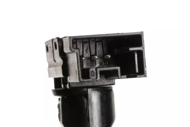 Restructured Front Passenger Side Door Trim Panel Applique - GM (84031901)