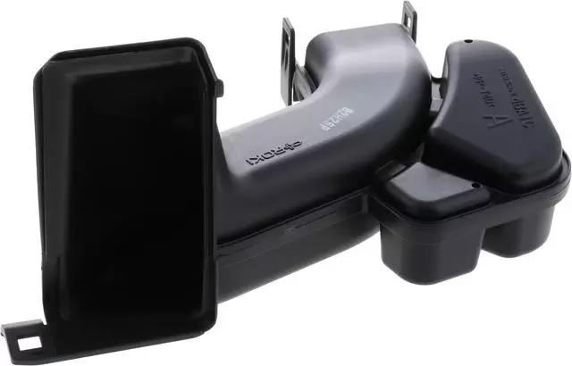 Air Inlet Duct - Nissan (16554-4BA1D)