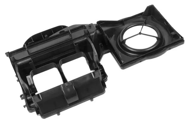 Heater, Air Conditioning Evaporator, and Blower Lower Case - GM (95018008)