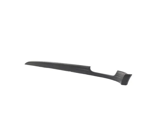 68444193AA - Interior Trim: Front Door Applique, Left for Jeep: Grand Cherokee, Grand Cherokee WK Image