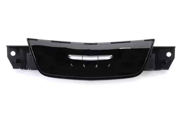 23413917 - : Part# 23413917 Heating and Air Conditioning Control Panel for Cadillac: CT6 Image