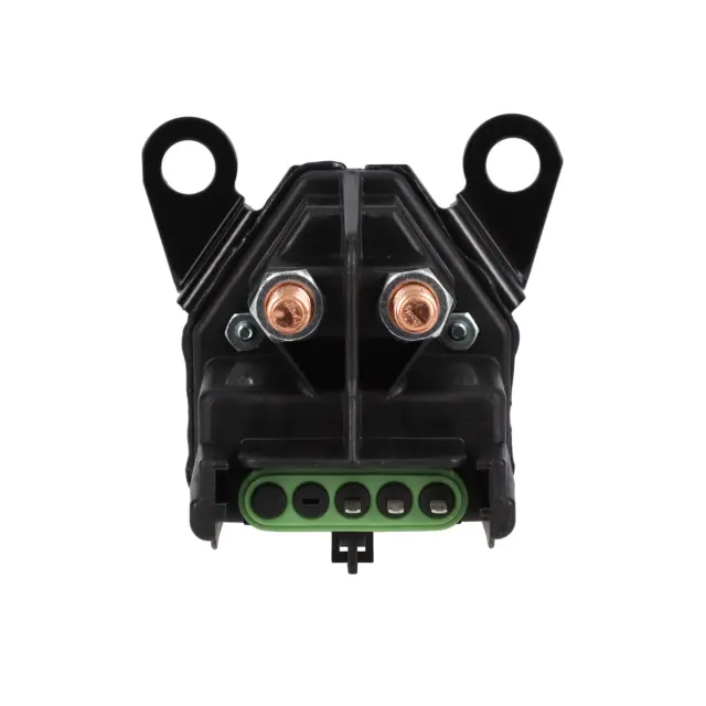 600104 - : Diesel Glow Plug Relay for ROSTRA Image