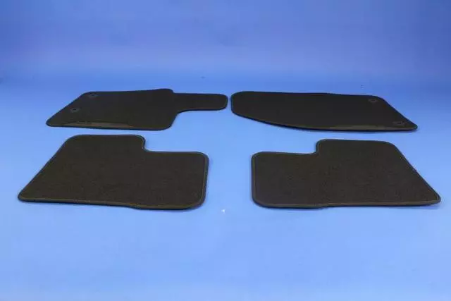 Floor - Complete Mat Kit - Mopar (68280282AA)