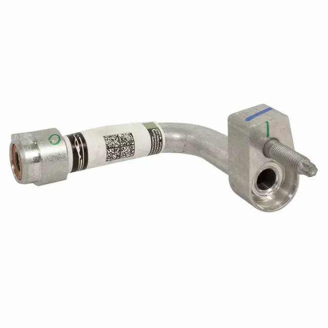 HC3Z19E631B - HVAC: AC Tube for Ford Image