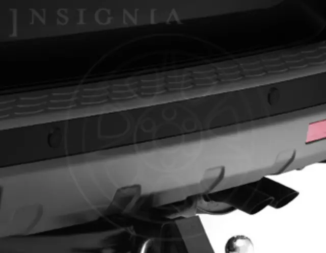 8V67SHJ110 - Body: Back-Up System, Obstacle Sensors for Honda: Odyssey Image