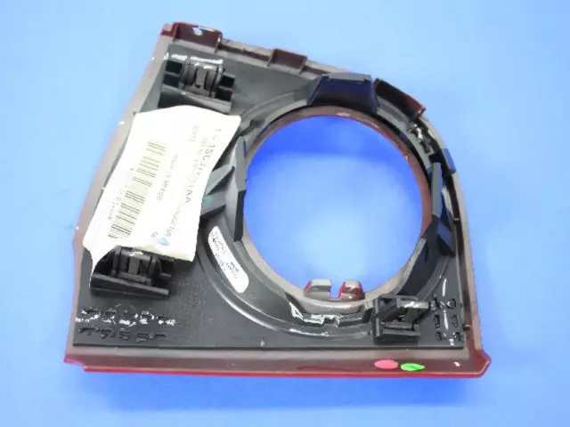 Instrument Panel Bezel - Mopar (1SC37KR1AA)