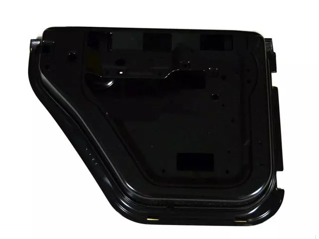 Rear Half Door, Left - Mopar (68028609AC)