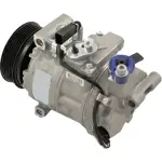 6512405 - : gpd Compressor New 6512405 for GLOBAL PARTS DISTRIBUTORS Image