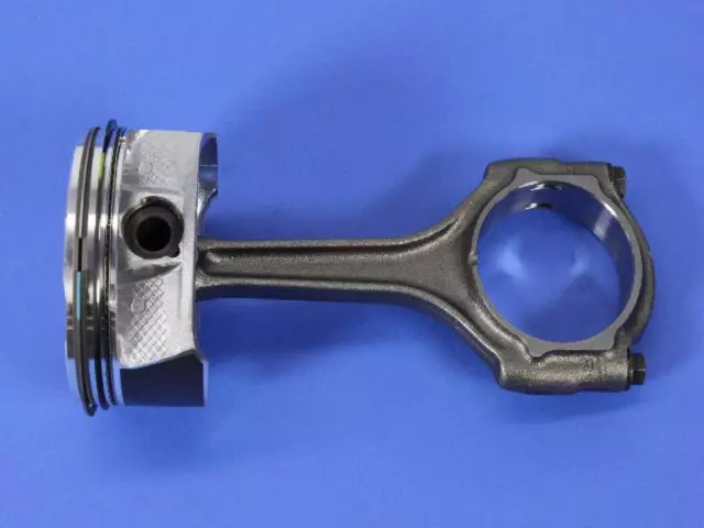 Piston - Alfa Romeo (05184503AG)