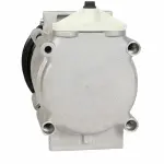 YCC501 - HVAC: A/C Compressor  for Ford: F-250 Super Duty, F-350 Super Duty, F-450 Super Duty, F-550 Super Duty Image