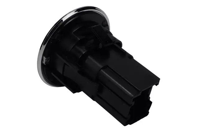 84553746 - Body: Start Button for Chevrolet: Malibu, Malibu Limited Image