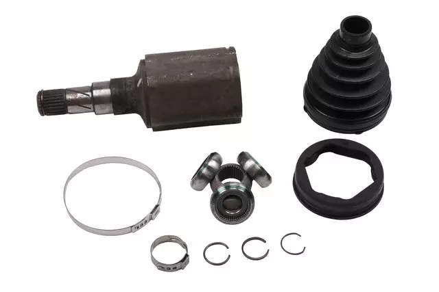 13335240 - Suspension: Inner Joint for Chevrolet: Cruze, Cruze Limited Image