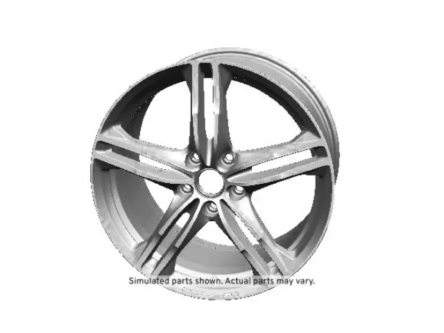 22959759 - : 19x10-Inch Aluminum Wheel for GM Image