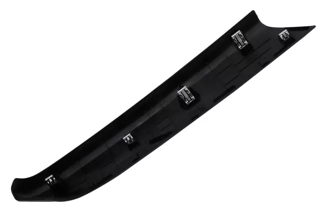 84041576 - Body: Trim Molding for Chevrolet: Colorado Image