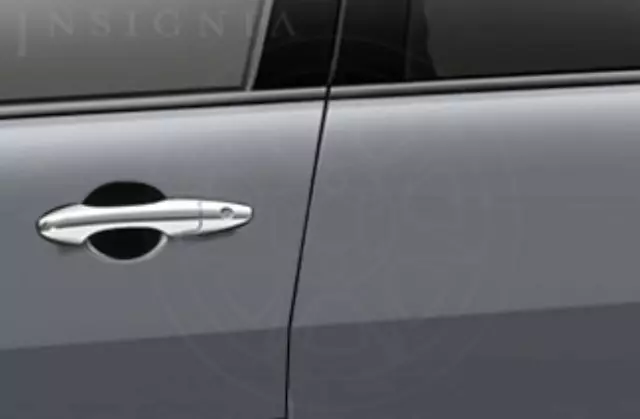8P20STX2A0 - Exterior: Door Edge Guards for Acura Image