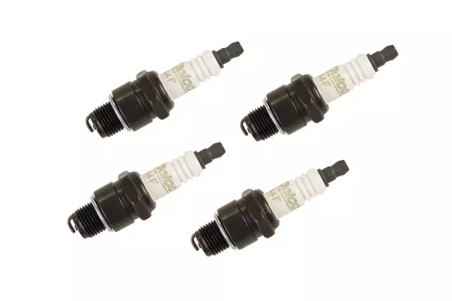 19362246 - : Spark Plug for GM Image