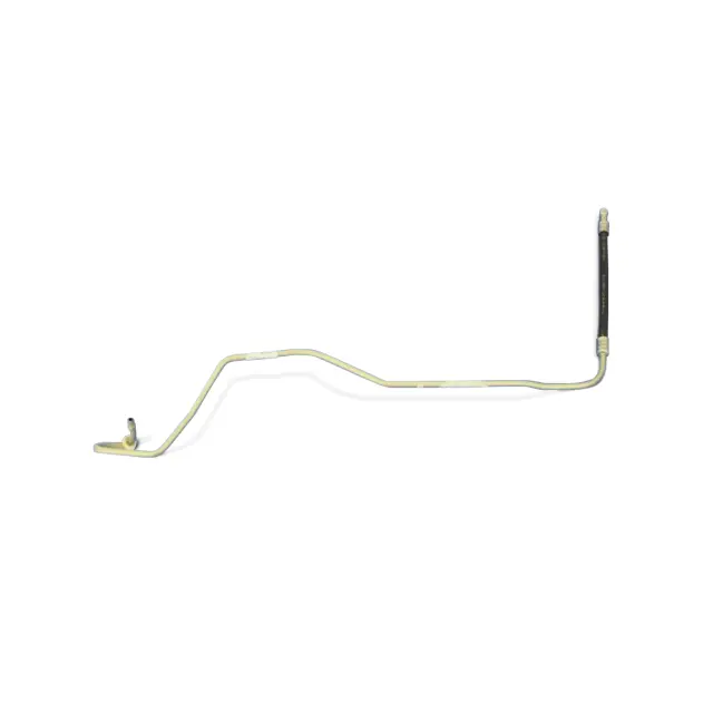 55056534AA - Cooling: Oil Cooler Tube And Hose, Return for Mopar Image