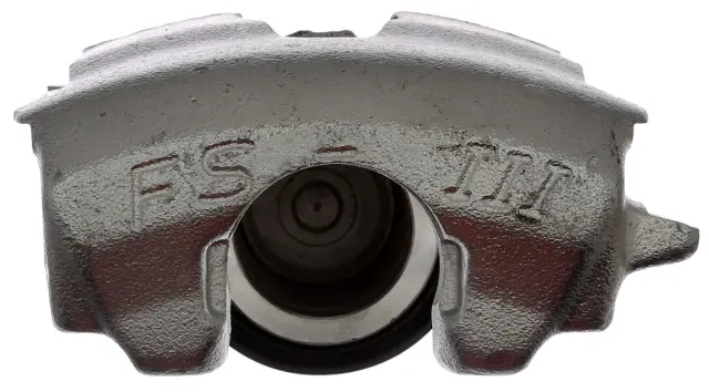 FRC11066N - Brakes &amp; Brake Parts: Raybestos Element3 New Semi-Loaded Caliper for Raybestos Brakes Image