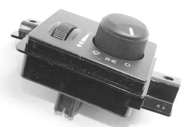 68019456AC - Electrical: Headlamp Switch for Mopar Image image