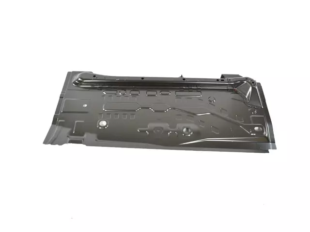 Front Floor Pan, Right - Mopar (68250638AA)