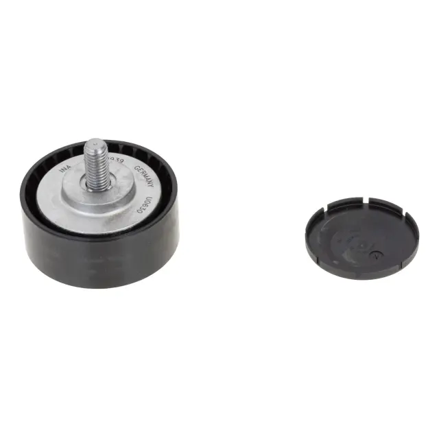 FP0804 - Engines &amp; Components: INA US Accessory Drive Belt Idler Pulley for INA US Image