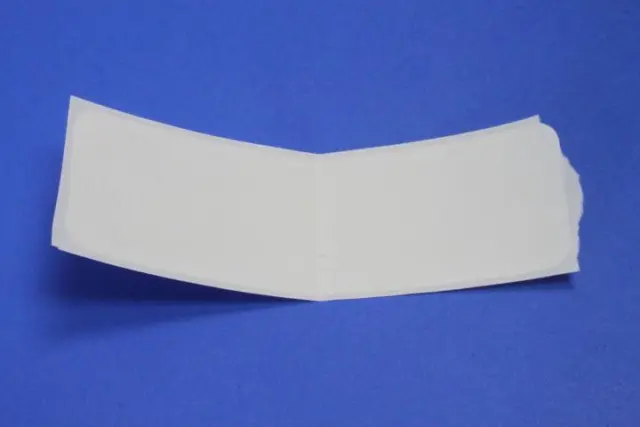 Vehicle Emission Control Information Label - Mopar (47480140AA)