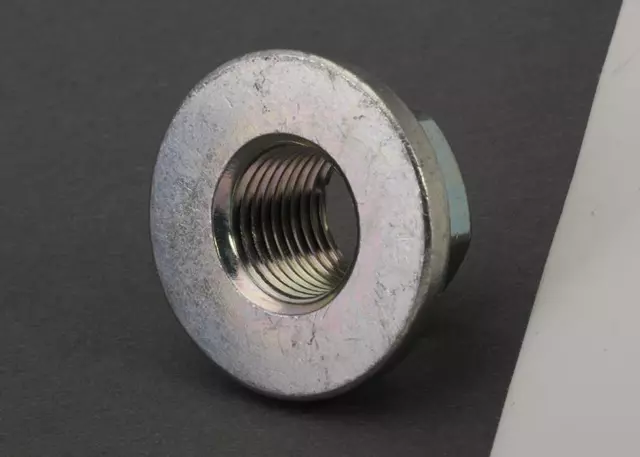 902350006 - : Adapter Lock Nut for Subaru Image