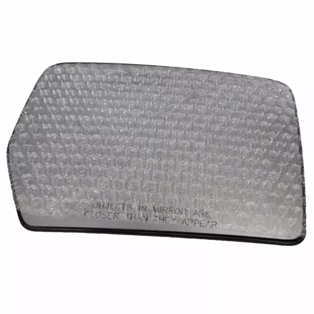 4L3Z17K707AB - Body: Mirror Glass for Ford: F-150 Image