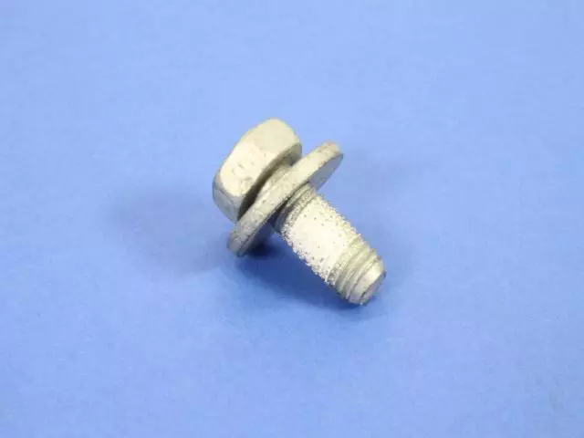 6508738AA - 68RFE; 6-Speed; Automatic Transmission: Hex Head Screw for Mopar Image