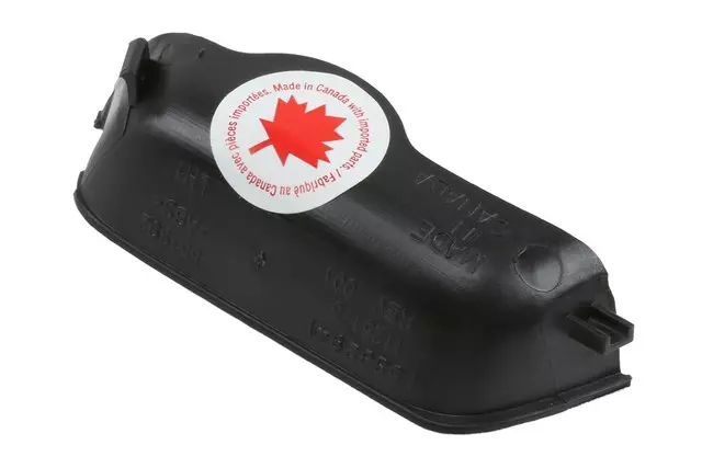 15862941 - Body: Handle, Inside Cover for Chevrolet: Impala, Impala Limited Image