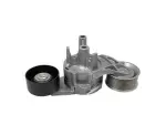 3C2Z6B209B - Belts &amp; Cooling: Accessory Drive Belt Tensioner Assembly for Ford: F-250 Super Duty, F-350 Super Duty, F-450 Super Duty, F-550 Super Duty Image