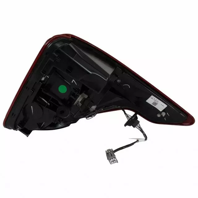 Tail Lamp Assembly - Ford (LB5Z-13405-F)