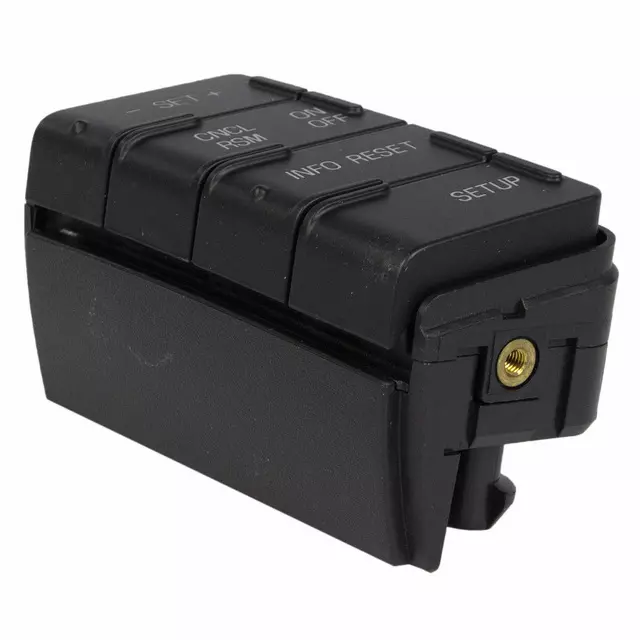 AE5Z9C888CA - Steering: Cruise Switch for Ford: Fusion | Mercury: Milan Image