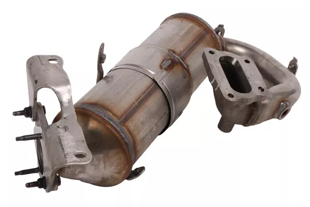 12675738 - : 3-Way Catalytic Converter for Chevrolet: Volt Image