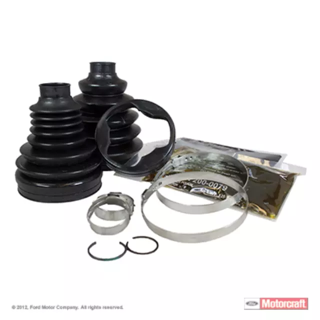Boot Kit - Ford (6L2Z-3A331-A)